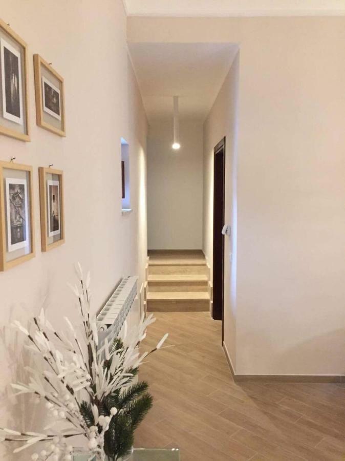 Casa Cecile Apartment Palermo Exterior photo