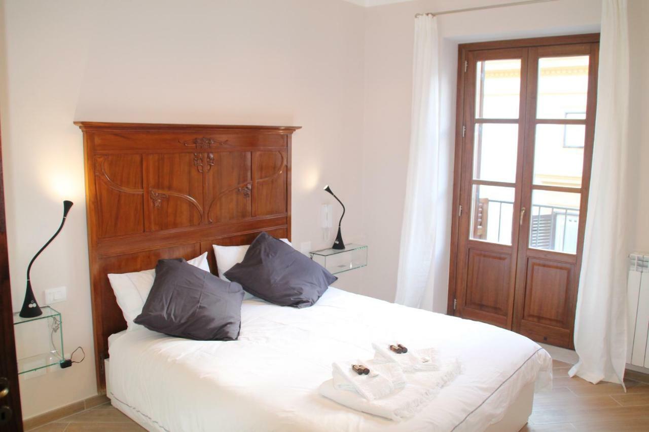 Casa Cecile Apartment Palermo Exterior photo